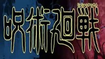 呪術廻戦16話アニメ2021年1月29日YOUTUBEパンドラ