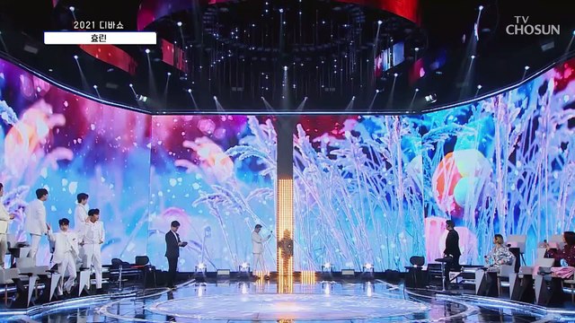 이 감성... 실화?? 효린 ‘안녕’♫ 보물 같은 목소리 TV CHOSUN 20210129 방송