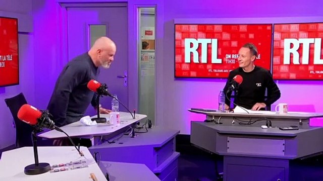 Philippe Etchebest : Cauchemar en studio pour Jade et Eric Dussart