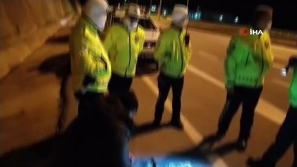 46 kasa balığa el konuldu