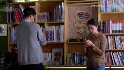 7 NGÀY LÃNG MẠN PHẦN 2 - TẬP 8