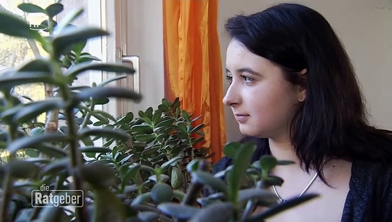 Borderline-Syndrom - Grenzgänger im Gefühlschaos