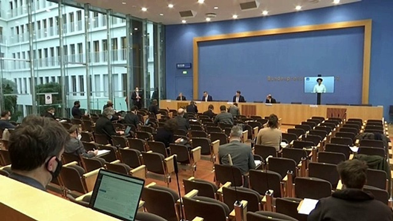 Spahn stimmt beim Impfen weiter auf 'harte Wochen' ein