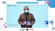 Penerima Beasiswa OSC Mulai Merata dari Seluruh Wilayah di Indonesia