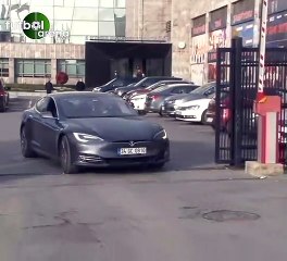 Okan Buruk, Başakşehir Kulübü'nden ayrıldı