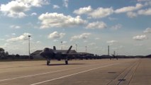البيت الأبيض يعلن تجميد صفقة إف-35 للإمارات لضمان أهداف إستراتيجية