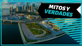Mitos y verdades de un viaje a Miami