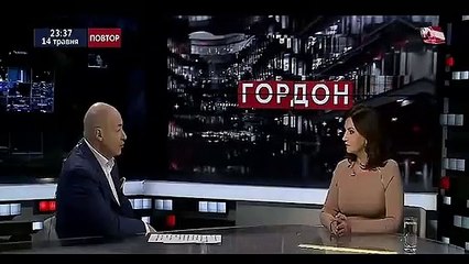 Инна Богословская о юлии тимошенко  04.04.2017