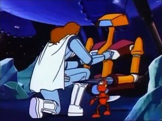 ULISES 31 - 25 Los devoradores de loto