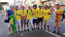 عادات الشعوب-البرازيل