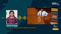 Las Noticias con Martín Espinosa: gobierno analiza cambiar rumbo de estrategia contra Covid-19