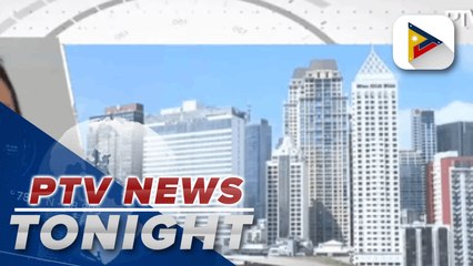 Interview with RCBC Chief Economist Mike Ricafort on stock market