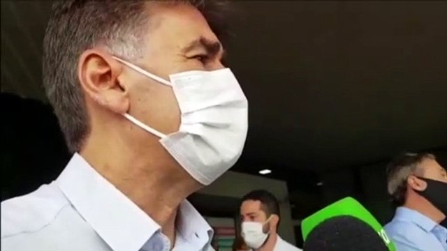 Paranhos confirma que servidora municipal que furou fila da vacina foi afastada