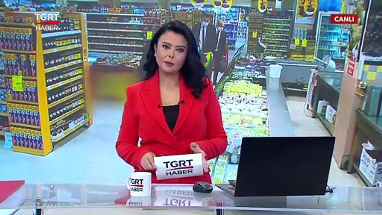 Gıda Fiyatlarını Düşürmek İçin PTT Devrede