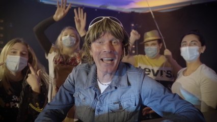 Mickie Krause - Nur noch Schuhe an! (Masken-Version)