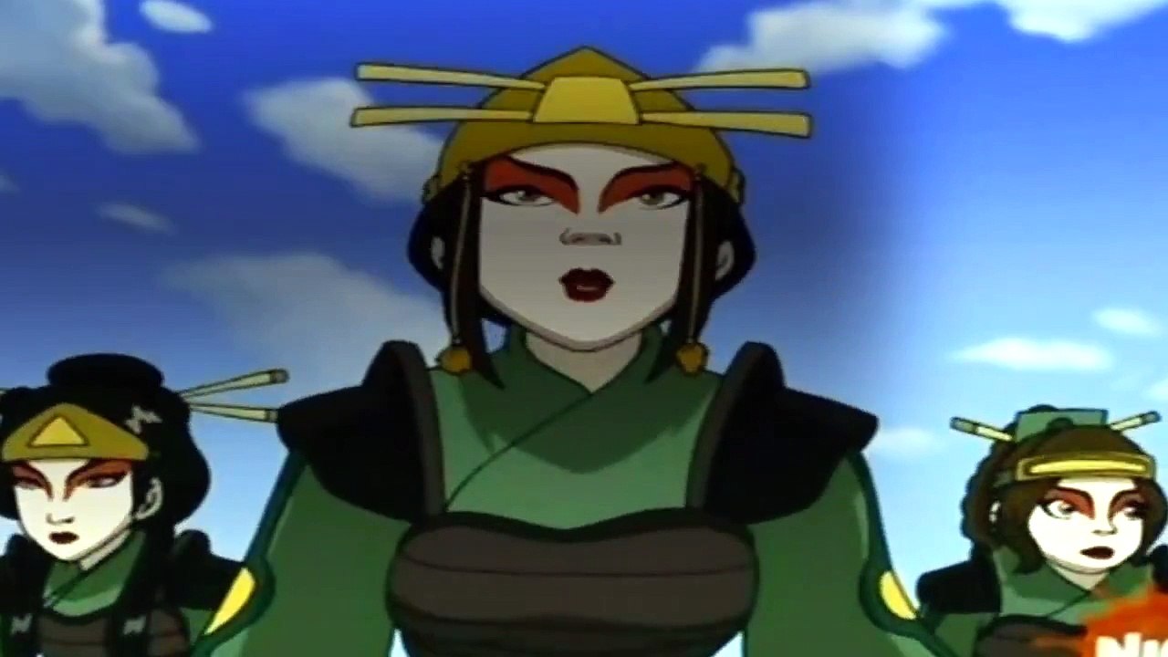 Avatar - The Last Airbender - Book 2 Earth - Chapter 219 The Guru - 220 The Crossroads of Destiny