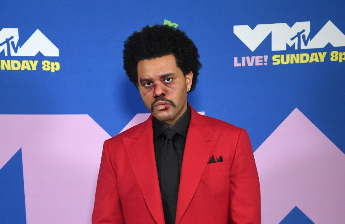 The Weeknd: Seine Grammy Awards 'bedeuten ihm nichts mehr'