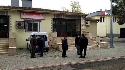 Balkondan düşen galerici hayatını kaybetti