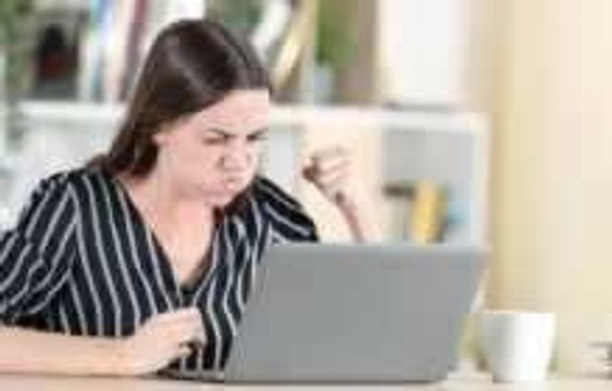 Estas son las cosas más groseras que puedes hacer al enviar correos electrónicos