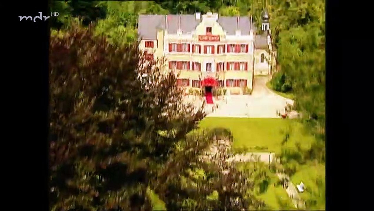 Sturm der Liebe Folge 303