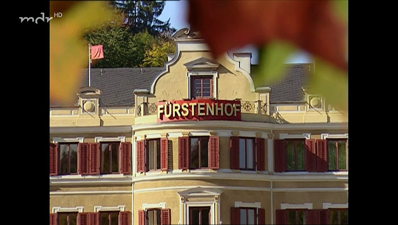 Sturm der Liebe Folge 304