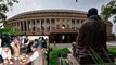 Parliament Canteen : Subsidy Gone, Here's The New Rate List For Parliament Canteen
