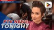 Lea Salonga reunites with fellow Disney legends in a virtual concert; Fil-Am Bretman Rock's reality TV show coming in February; Dawn Zulueta dresses up as characters from 'Bridgeton', 'Queen's Gamit', and more