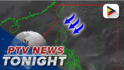 PTV INFO WEATHER: Northeast monsoon affects Luzon