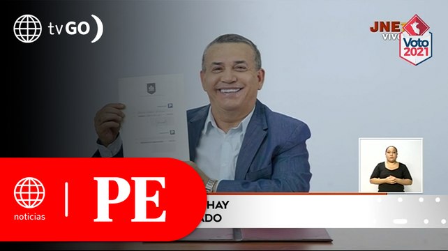 Voto 2021: Sagasti pide a candidatos no usar la pandemia para ganar votos | Primera Edición