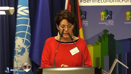 María Cecilia Plested-Alvarez (University of Antioquia, Medellín, Colombia)