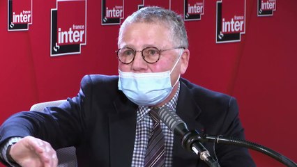Covid-19 : Emmanuel Hirsch appelle à plus de concertation car "une démocratie c'est l'ouverture"