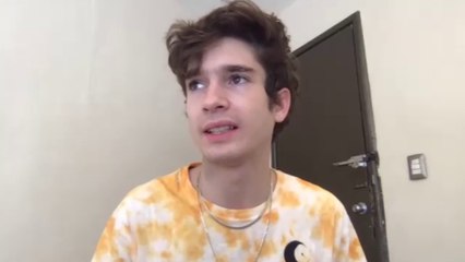 Entrevista con Leon Leiden - Viernes 29 Enero 2021