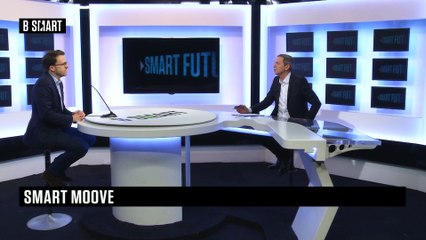 SMART FUTUR - SMART MOVE du samedi 30 janvier 2021