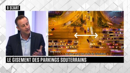 SMART FUTUR - SMART CITY du samedi 30 janvier 2021
