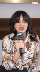 Camélia Jordana en interview : "C'est un mythe les féministes qui détestent les hommes"