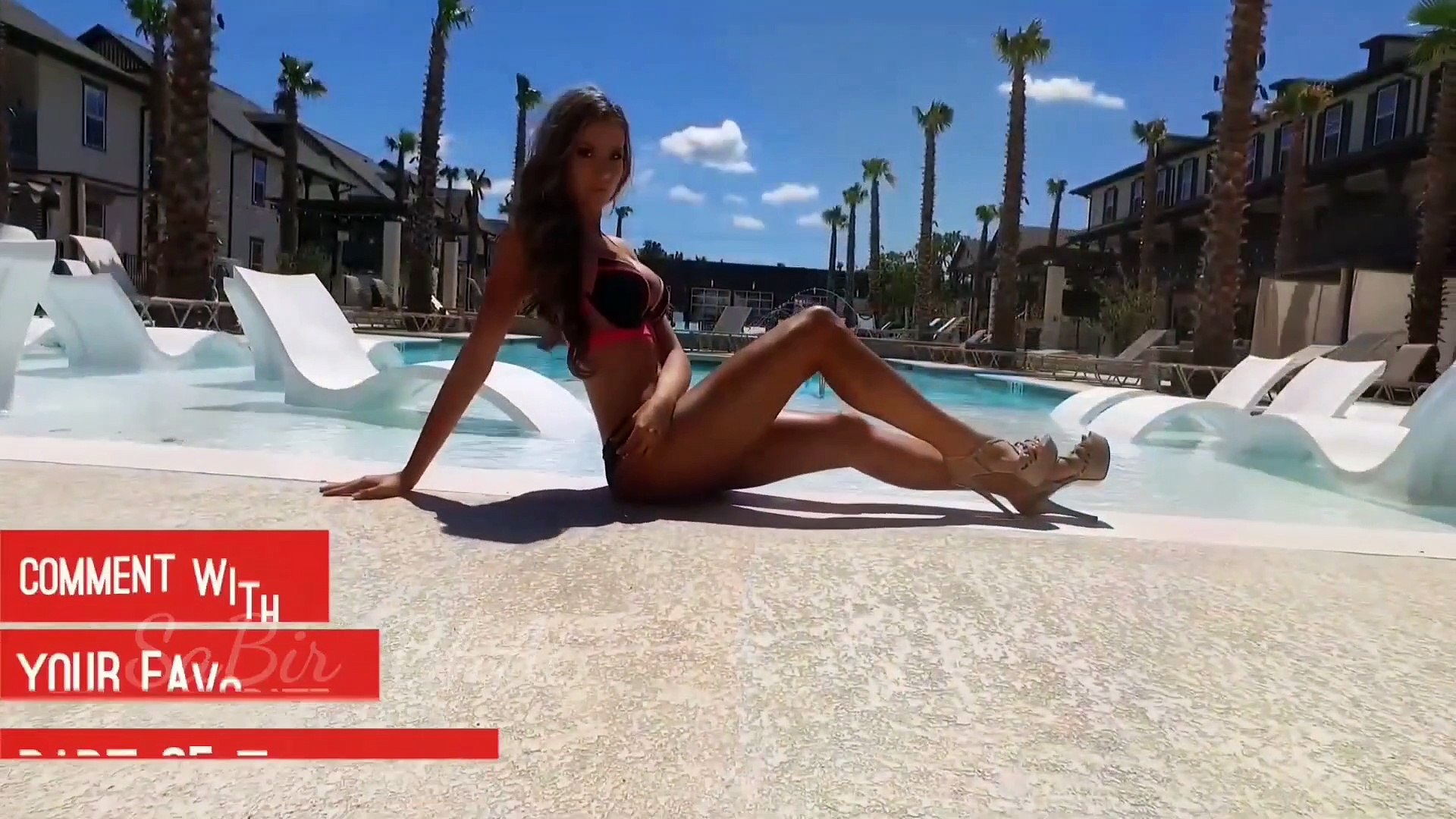 New girls  English 4k Video Songs 2021