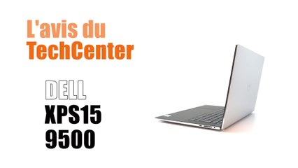 En direct du TechCenter, le nouveau Dell  XPS 15