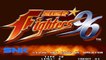 [TAS] - King Of Fighters 96 (Neo-Geo) - Kim Team - Full Perfect
