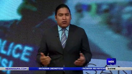 Download Video: Entrevista a Ricardo Méndez, sobre las sanciones e incumplimiento de algunos restaurantes  - Nex Noticias