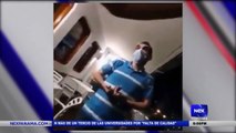 Presentan denuncia penal por supuesta agresión en restaurante de Obarrio  - Nex Noticias