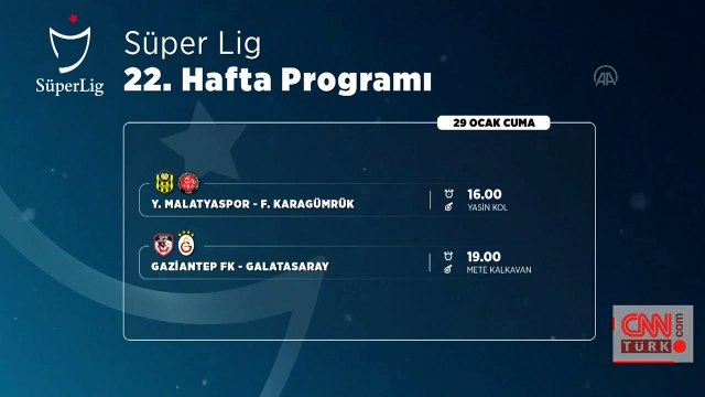 Gaziantep Galatasaray maçı ne zaman, saat kaçta? Antep – GS maçı muhtemel 11’ler
