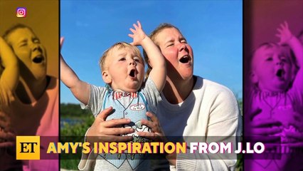 Jennifer Lopez-E.T.-26 Janvier 2021