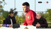 طاكتيك _ استعدادات الفرق المغربية متواصلة بإجراء مجموعة من المباريات.