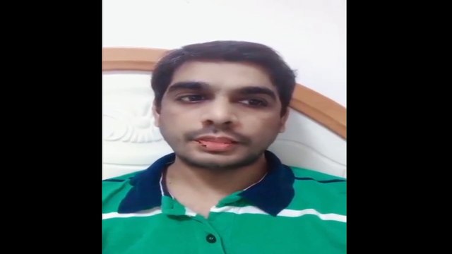 كراونا وائرس کے حوالے سے ووہان چین سے پاکستانیوں کے لیے ایک دوست کا کا اظہار