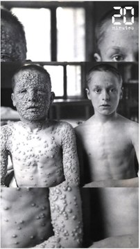 Vaccination : des photomontages pour vous pousser à vous faire vacciner ? C’est dans « Oh my fake »