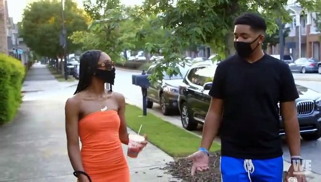 Growing Up Hip Hop Atlanta S04E05 The Battle of the OGs (Jan 28,2021) | REality TVs | REality TVs