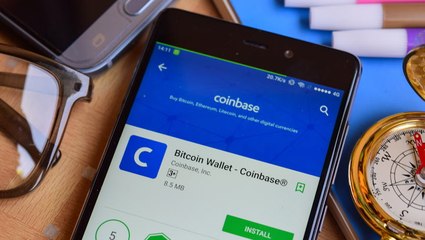 Cryptocurrency Exchange Coinbase to Join Direct IPO Club