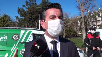 Sinop’ta "Haydi" Uygulaması Tanıtıldı