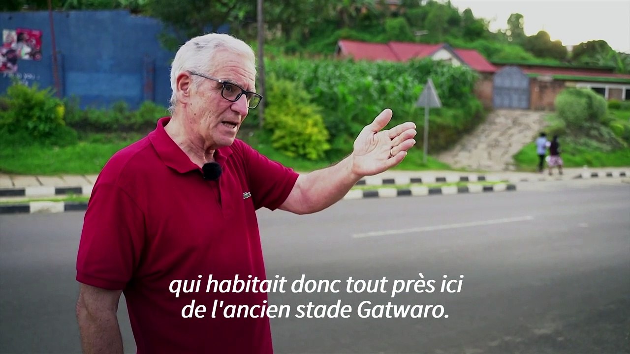 De France aux collines rwandaises, le combat d'un couple pour traquer les génocidaires
