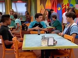 California Dreams   Season 1 Episode 10   Romancing the Tube